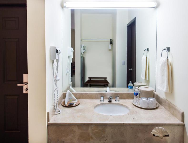 Hotel Brio Inn Ciudad Victoria Ruang foto