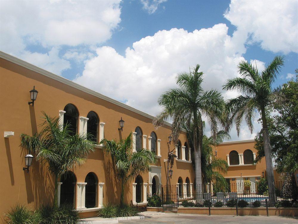 Hotel Brio Inn Ciudad Victoria Bagian luar foto