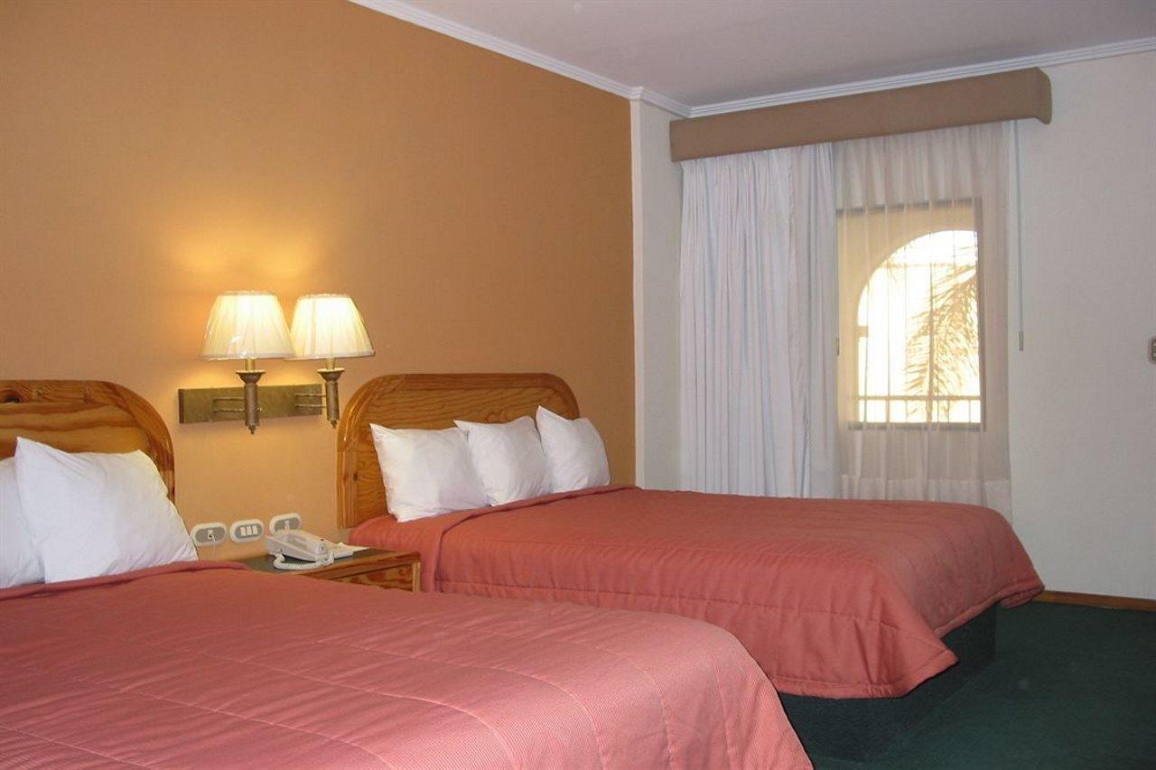 Hotel Brio Inn Ciudad Victoria Bagian luar foto