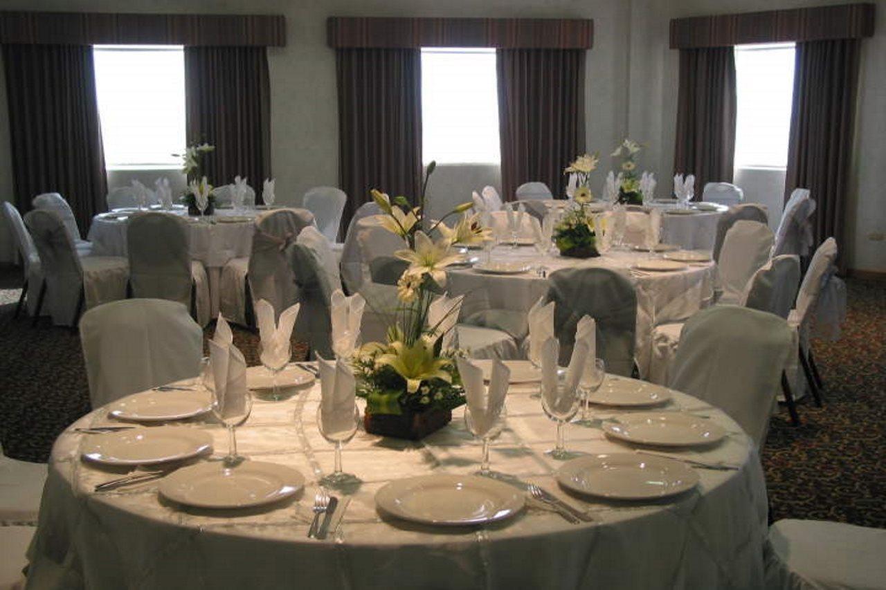 Hotel Brio Inn Ciudad Victoria Bagian luar foto