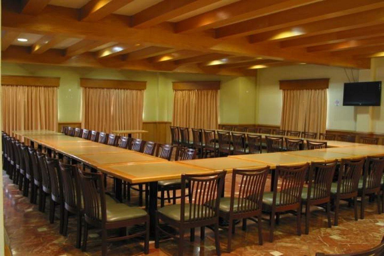 Hotel Brio Inn Ciudad Victoria Bagian luar foto