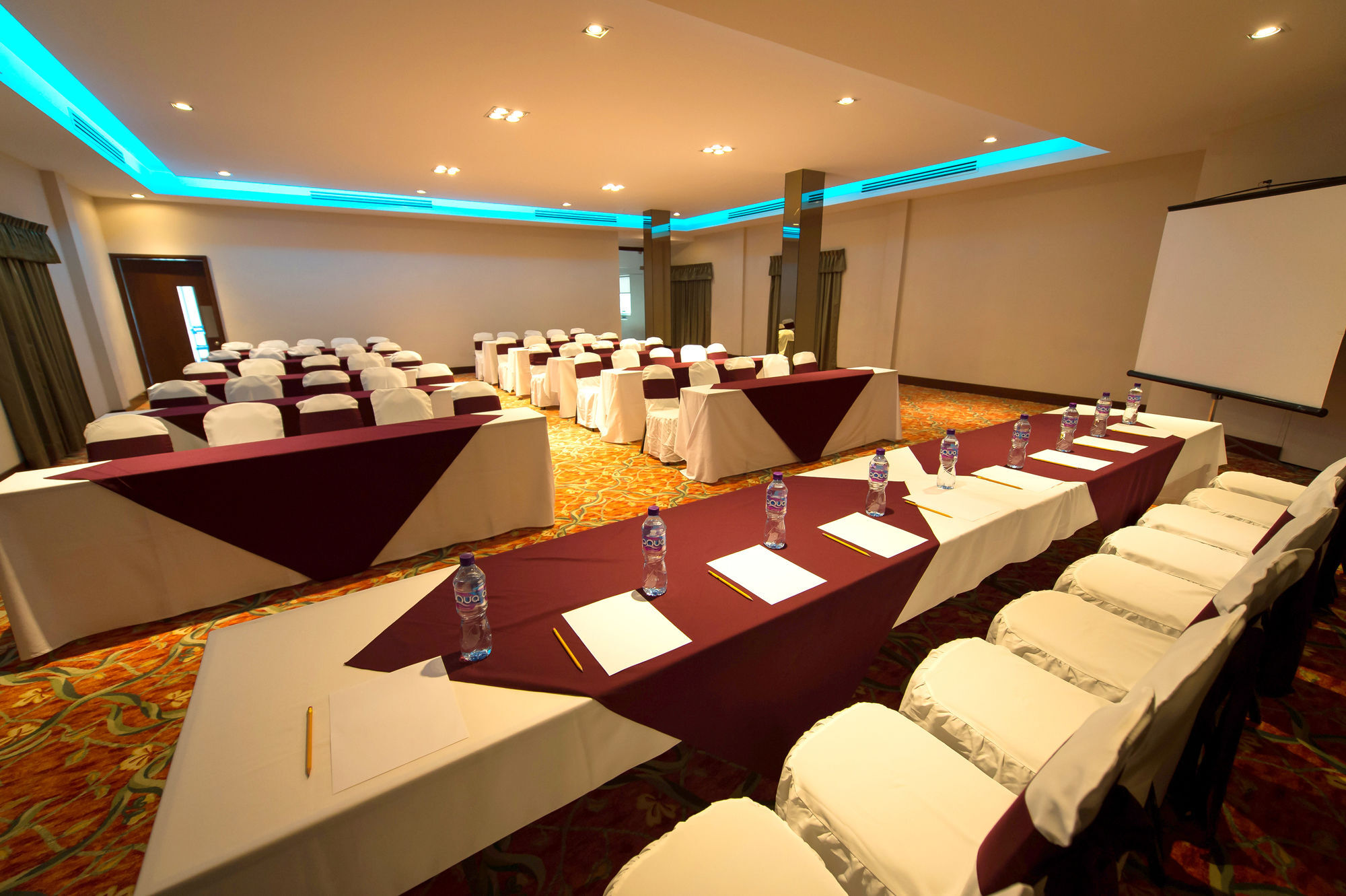 Hotel Brio Inn Ciudad Victoria Bagian luar foto
