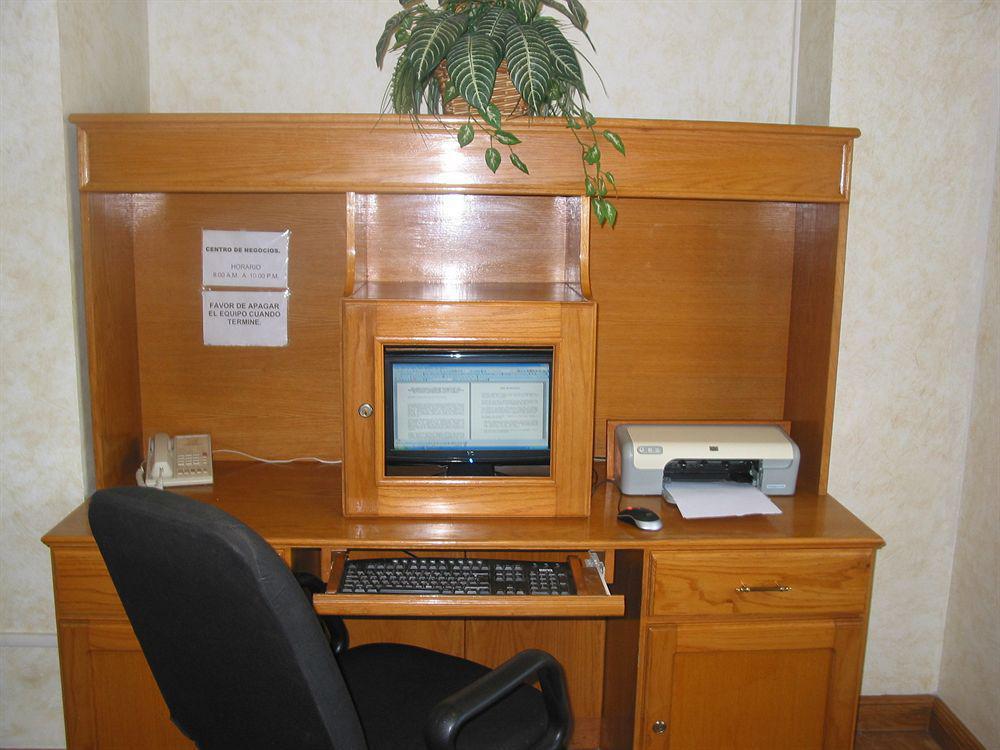 Hotel Brio Inn Ciudad Victoria Bagian luar foto